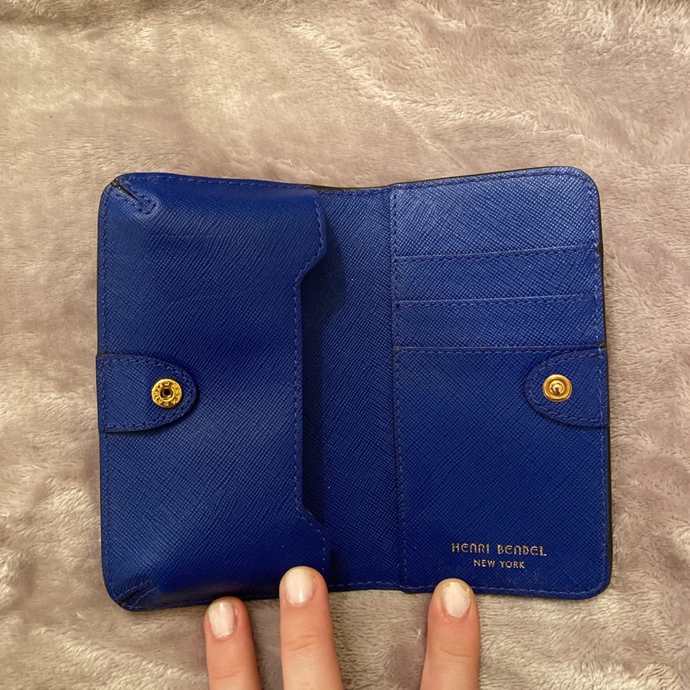 Wallet case - Picture 2 of 4